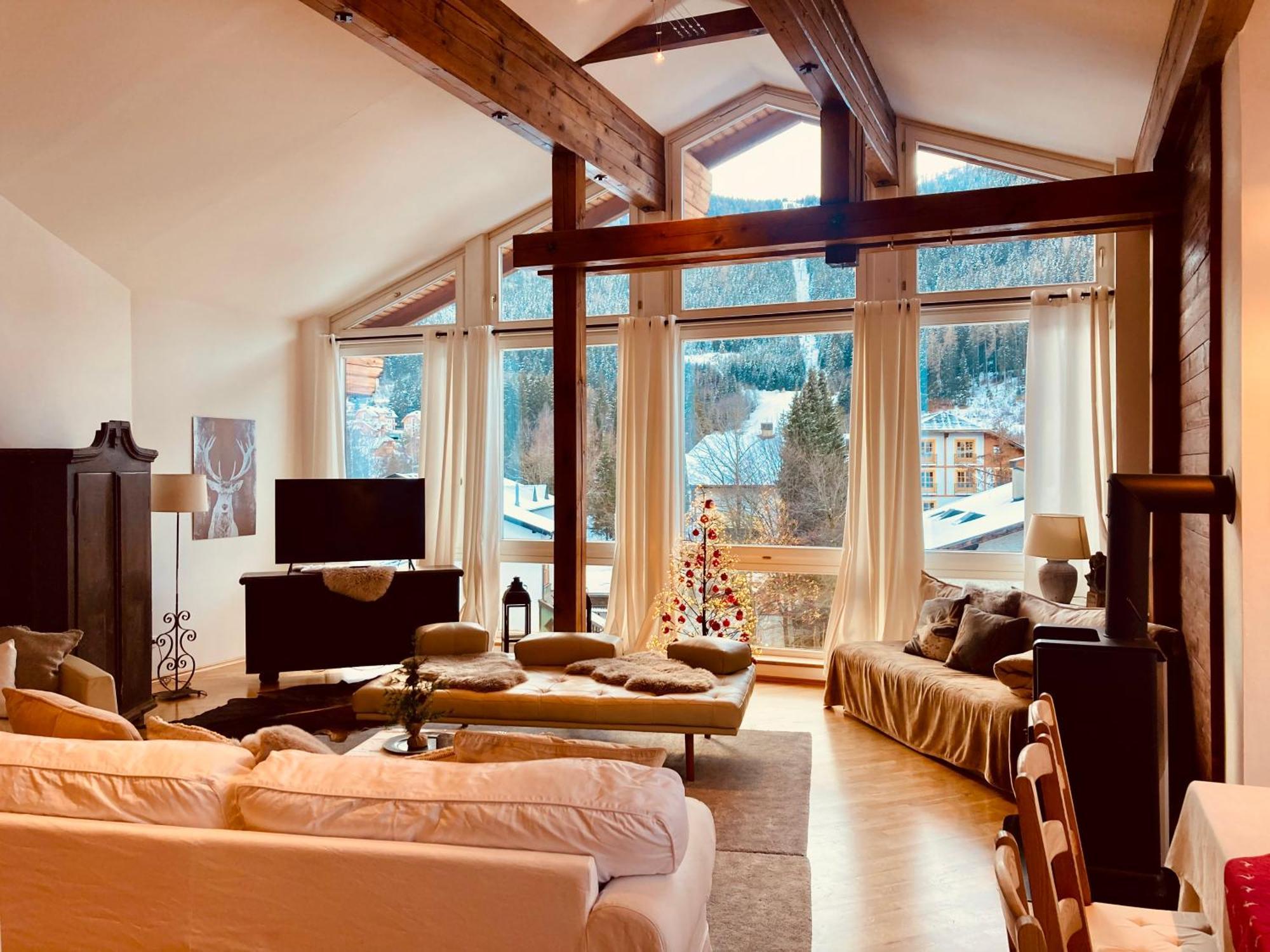 Landhaus Frank Bad Kleinkirchheim Extérieur photo