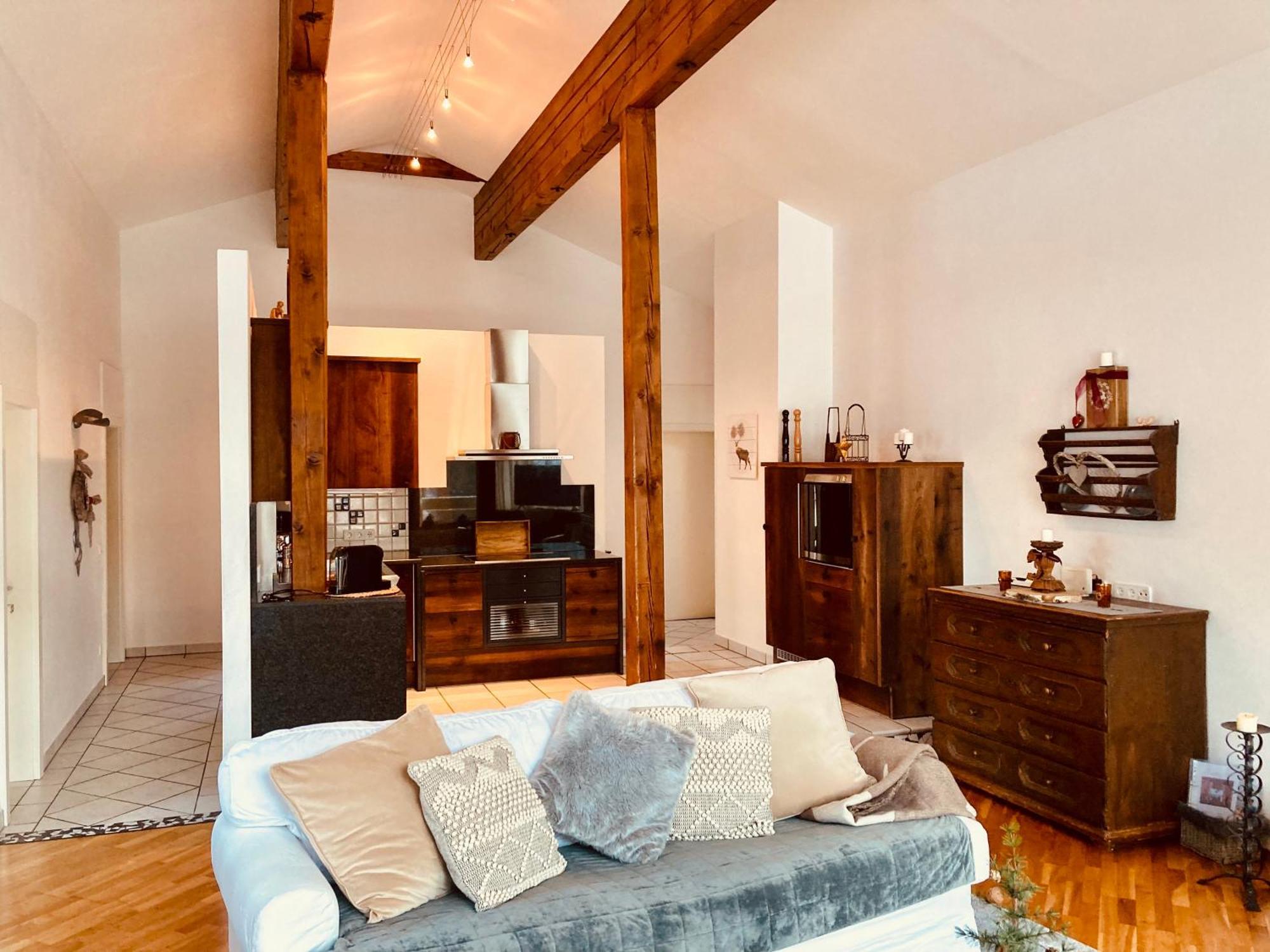 Landhaus Frank Bad Kleinkirchheim Extérieur photo
