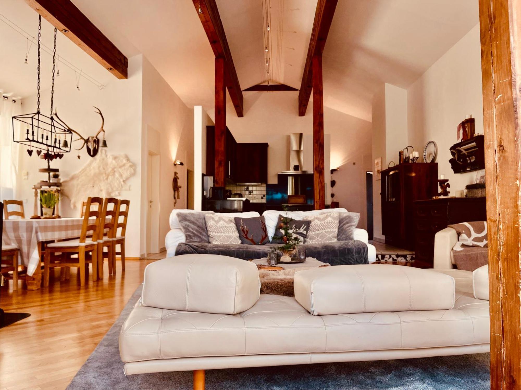 Landhaus Frank Bad Kleinkirchheim Extérieur photo