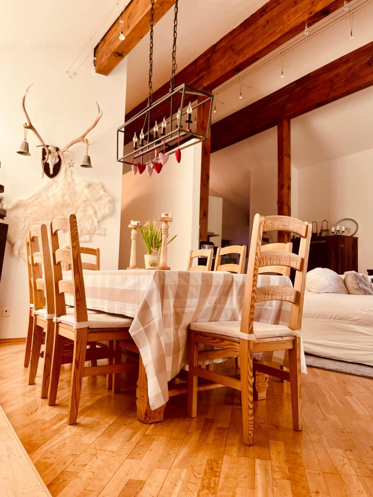 Landhaus Frank Bad Kleinkirchheim Extérieur photo