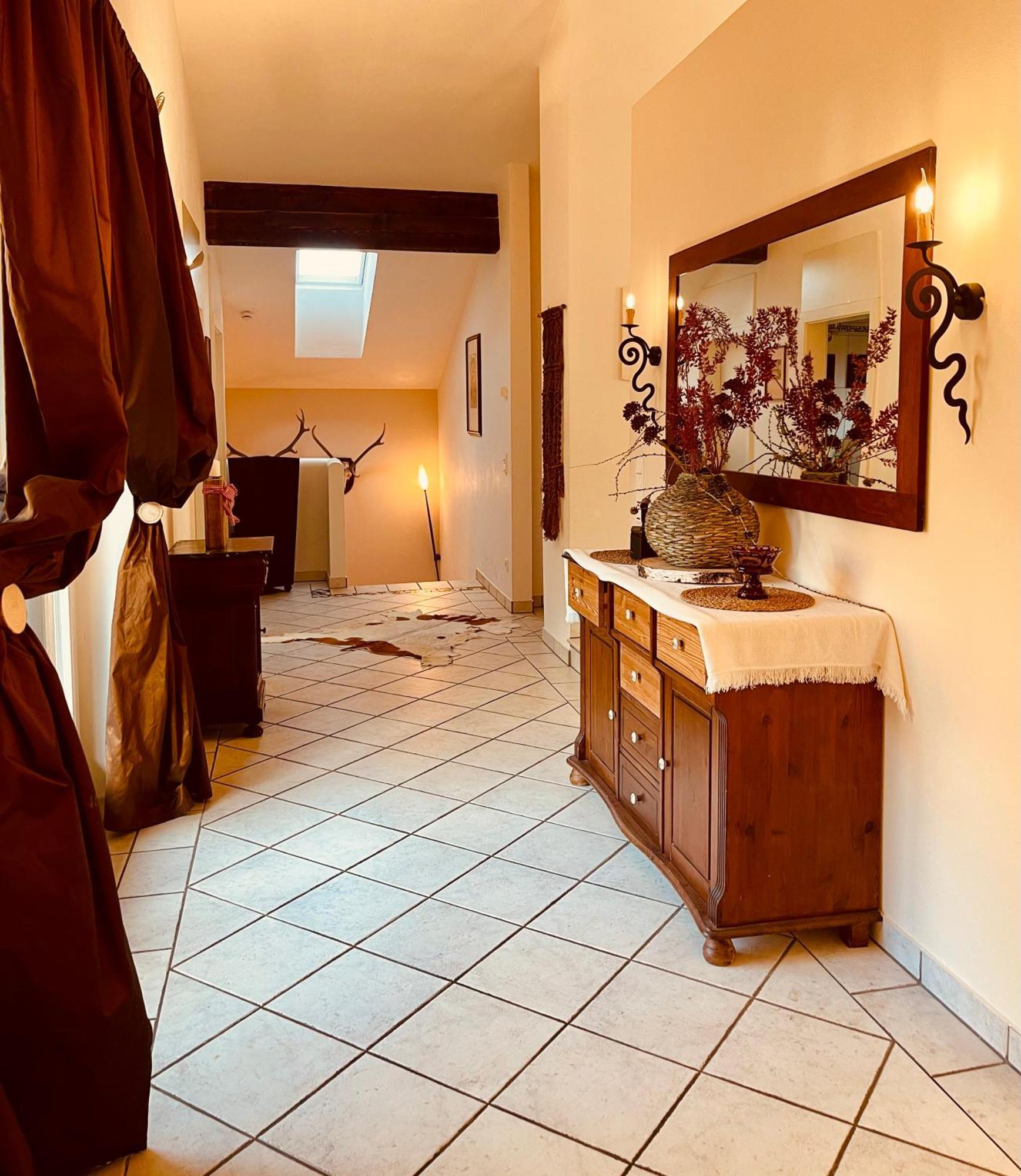 Landhaus Frank Bad Kleinkirchheim Extérieur photo