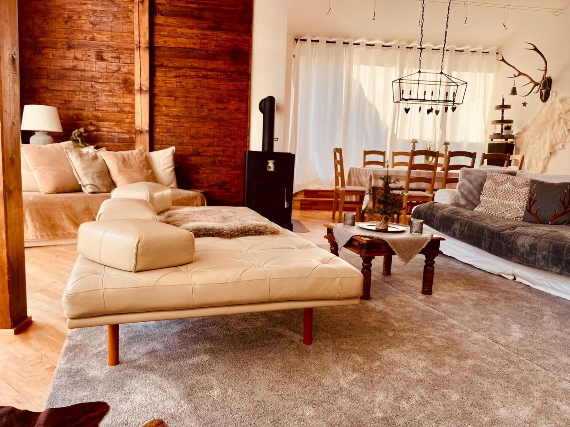 Landhaus Frank Bad Kleinkirchheim Extérieur photo