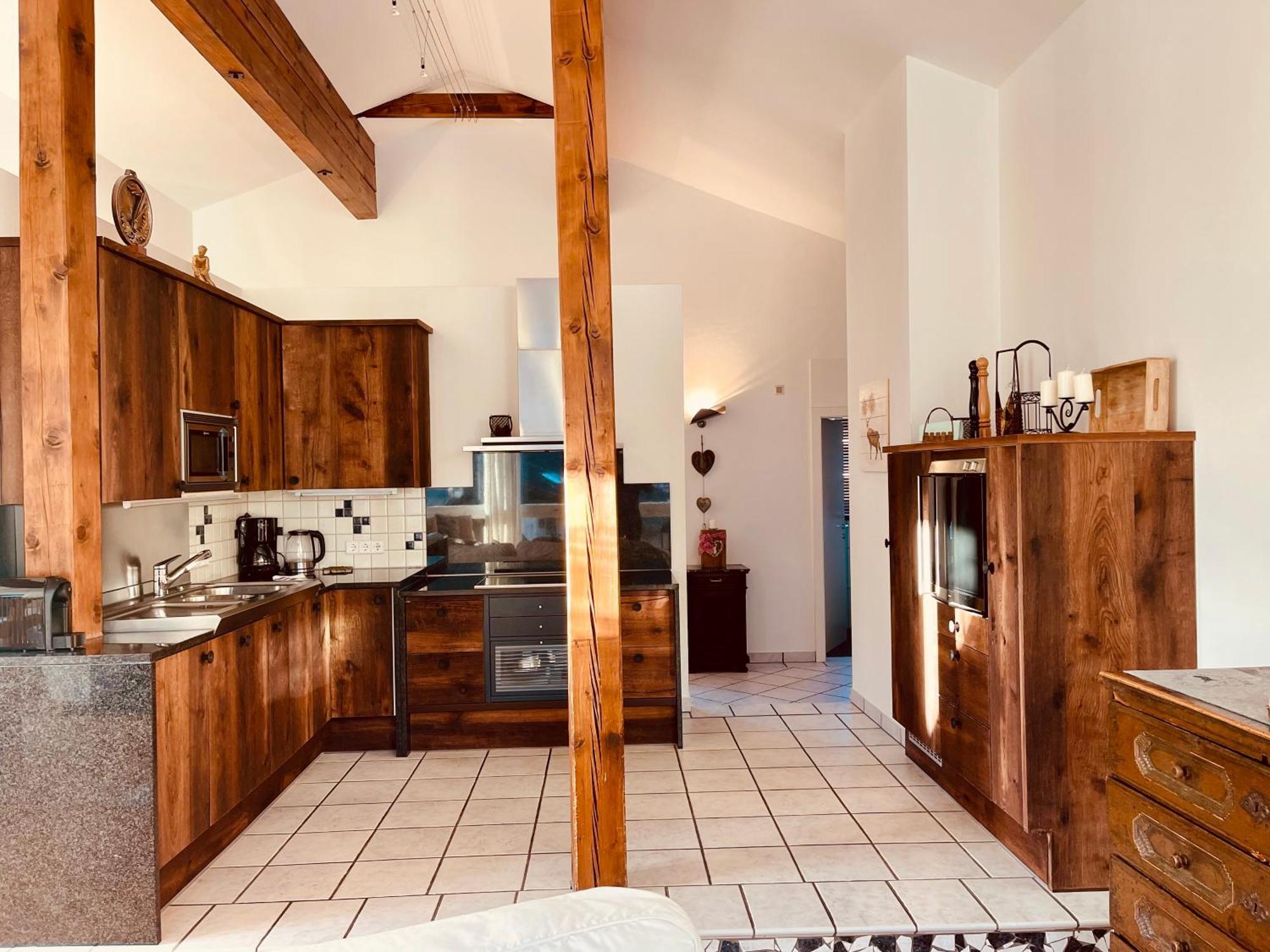 Landhaus Frank Bad Kleinkirchheim Extérieur photo