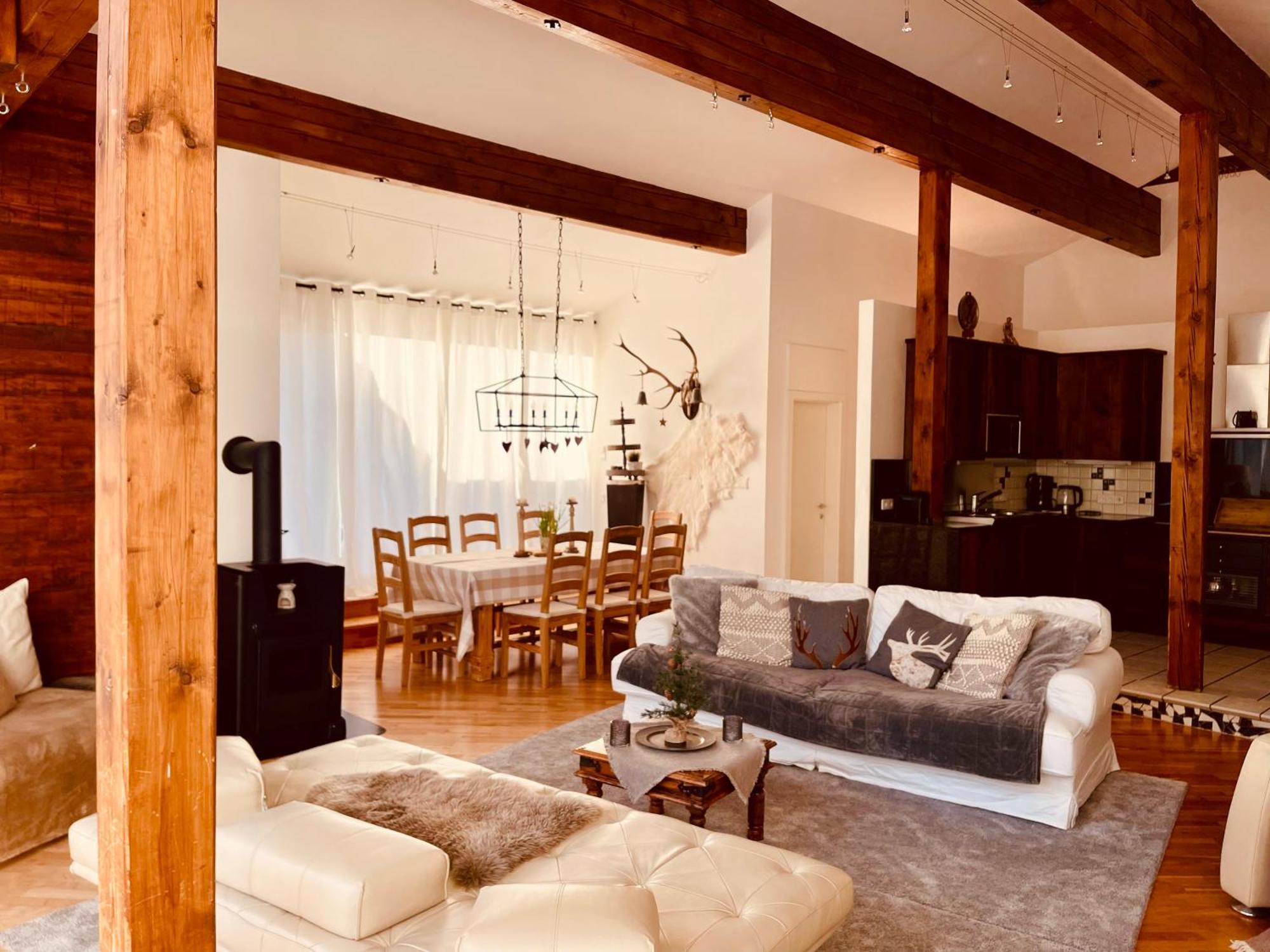 Landhaus Frank Bad Kleinkirchheim Extérieur photo
