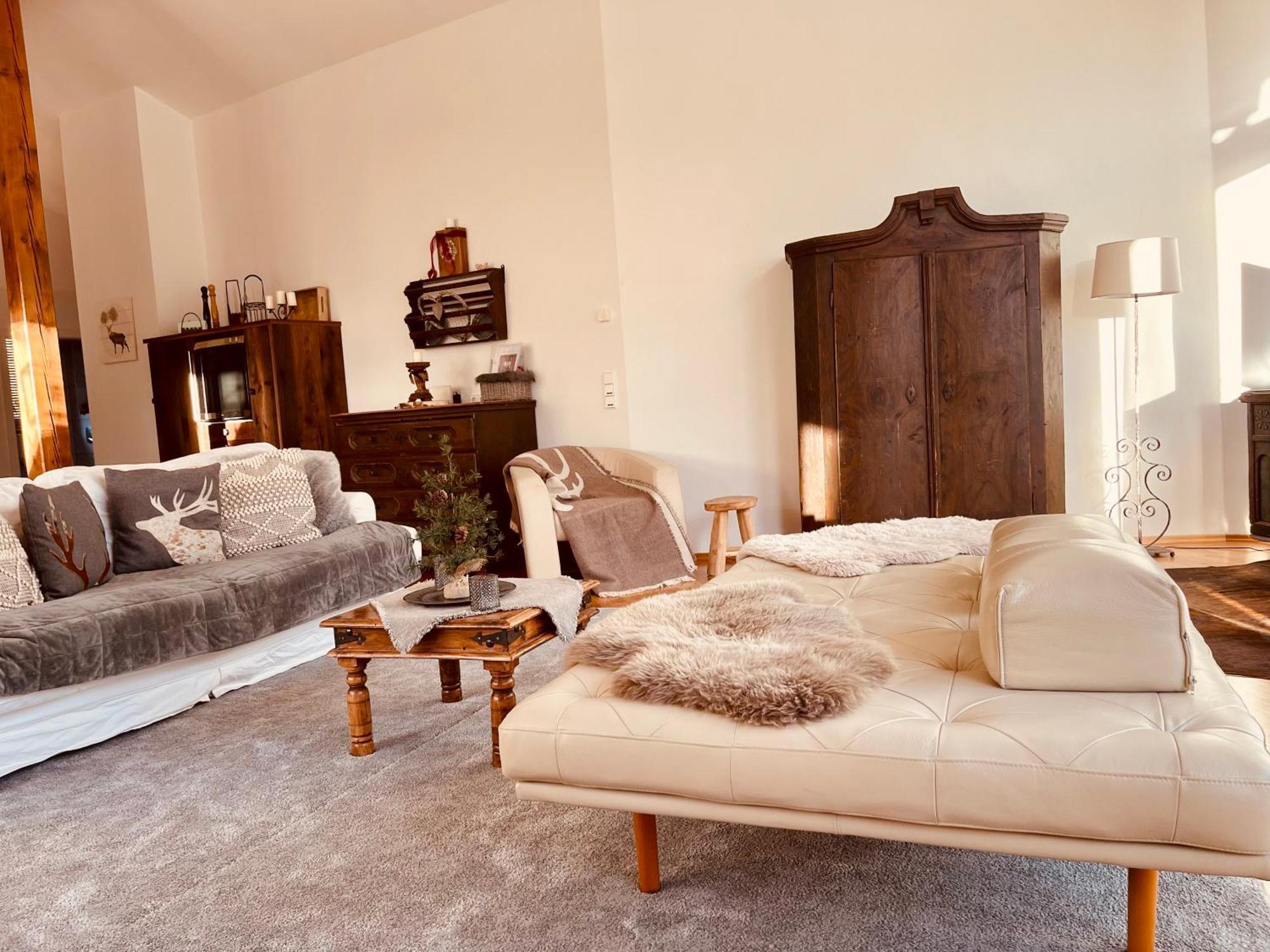 Landhaus Frank Bad Kleinkirchheim Extérieur photo