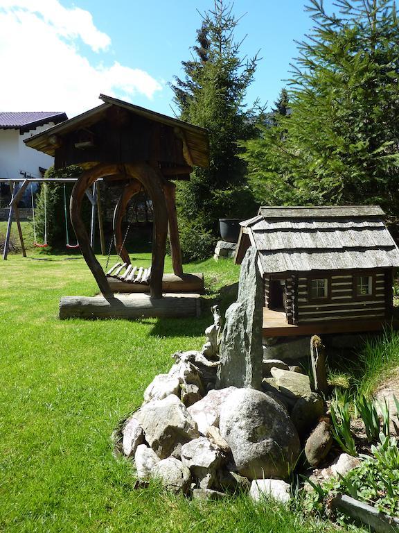 Landhaus Frank Bad Kleinkirchheim Chambre photo