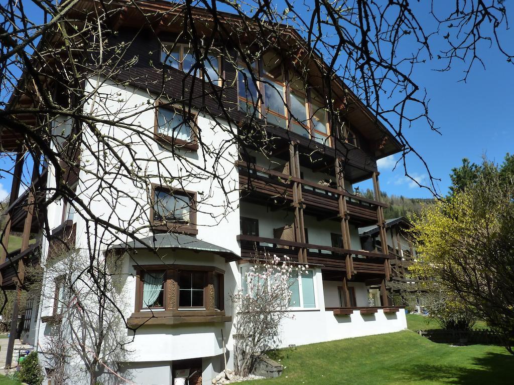 Landhaus Frank Bad Kleinkirchheim Chambre photo