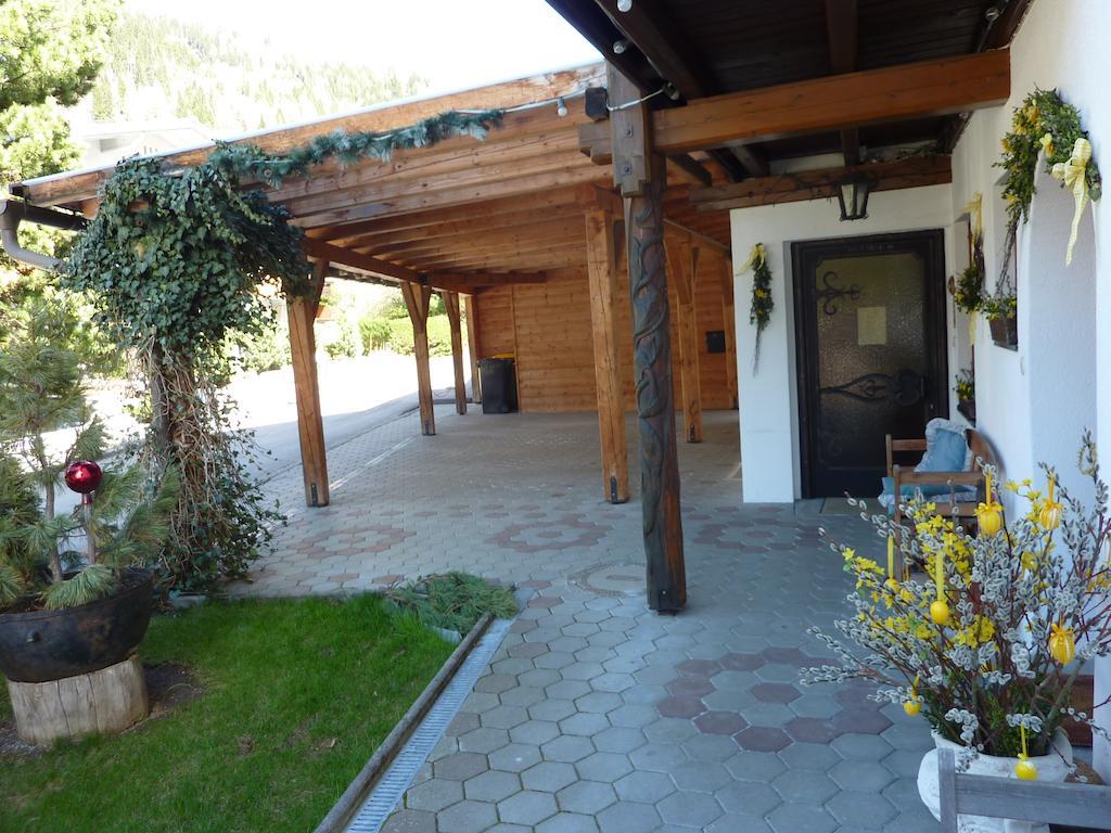 Landhaus Frank Bad Kleinkirchheim Chambre photo